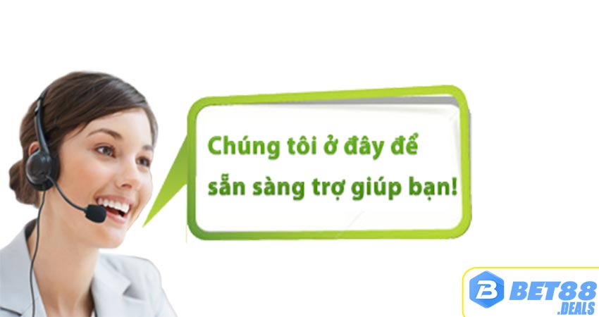 Địa chỉ hỗ trợ trực tuyến