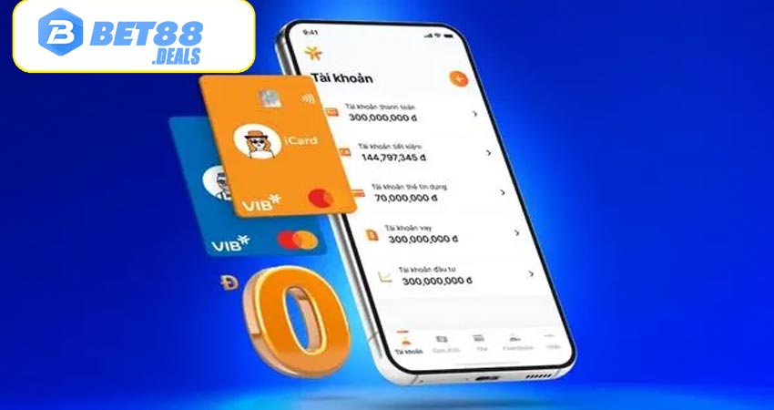 Tại sao chỉ được đăng ký 1 tài khoản